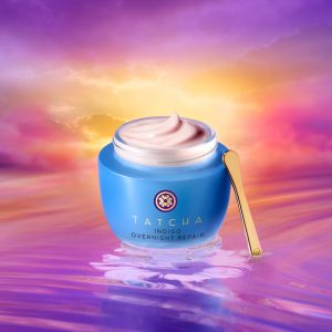 【R4年12月8日発売】タッチャから美肌目覚める新夜用クリーム