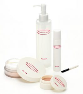 【R4年3月21日発売】あざや傷跡 しっかり隠せる パーフェクトカバー