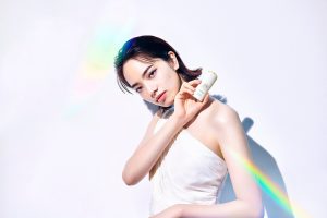 【R4年2月21日発売】太陽エステ!?アネッサから日中用美容乳液