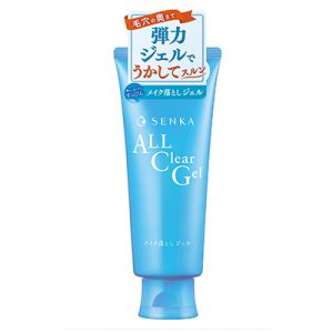【R4年3月上旬発売】洗浄力とやさしさが両立 SENKAのメイク落とし