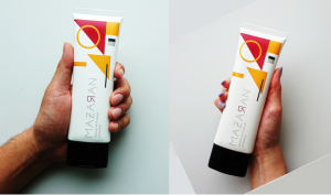 【R4年5月16日発売】すべてのひとへ MAZARAN（マザラン）誕生