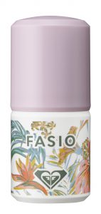 【R4年5月16日発売】ファシオ×ROXY夏コラボ 〜ポイントメイク〜