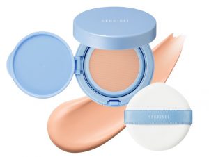 【R4年7月1日発売】新発想で新美肌!雪肌精から固形日中用美容液