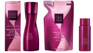 【R4年10月16日発売】高保湿×シワ改善×美白 ワンバイコーセー新化粧水