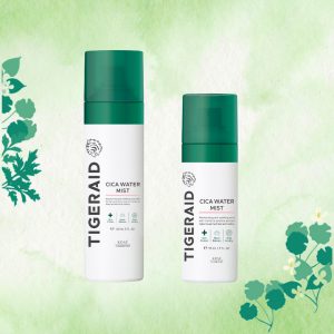 【R5年2月1日発売】ミストで届けるシカエキス タイガレイドから