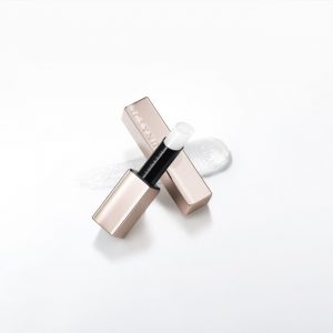 【R5年3月17日発売】口紅が落ちにくくなる ルナソル新リップバーム