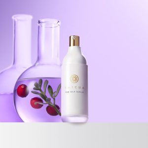 【R5年9月6日発売】ツヤりとなめらかな肌へ タッチャシルクセラム