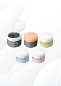 【R5年9月21日発売】クリアプロ クレンジングバームが進化 落として潤う