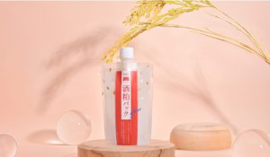 【R5年10月13日発売】ワフードメイド酒粕パックから"グロー"新登場