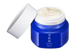 【R6年10月16日発売】薬用雪肌精クリームが進化 抱水パックで潤い&透明感