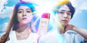 【R7年2月16日発売】コーセーメイクキープから日やけ止め誕生