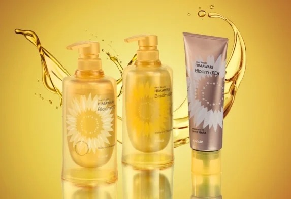 【R7年9月22日発売】ディアボーテHIMAWARIから最高峰ライン誕生