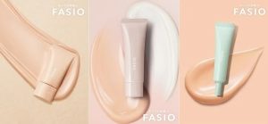 【R7年10月16日発売】キレイの即戦力。新ファシオベースメイク