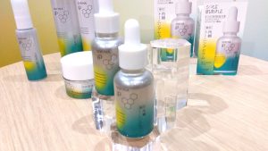 【R7年10月18日発売】ソフィーナiPから角層トーニングセラム誕生