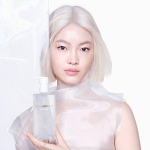 【R8年2月6日発売】シュウウエムラから透明感クレンジングオイル