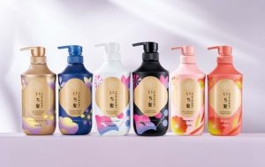 【R8年2月6日発売】誕生20周年 いち髪が全面リニューアル