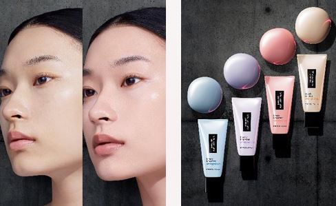 【R8年3月4日発売】シュウ ウエムラ人気下地がパワーアップ