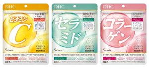 【R8年2月24日発売】DHCのサプリ?みたいなシートマスク誕生